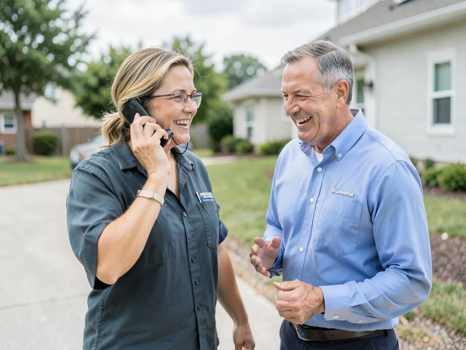 Frequently Asked Questions About Residential Water Cleanup in Bertram, TX